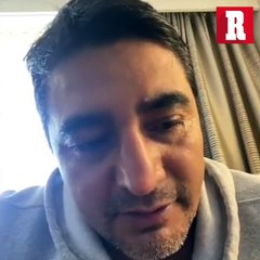 Érik “Terrible” Morales: 'El público decidirá si Canelo es un ídolo o no'