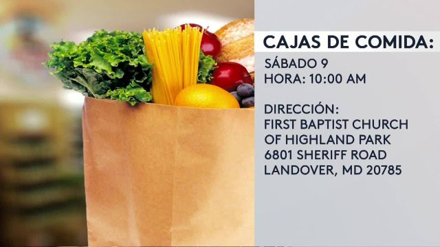 Noticias Washington DC 11pm 100821