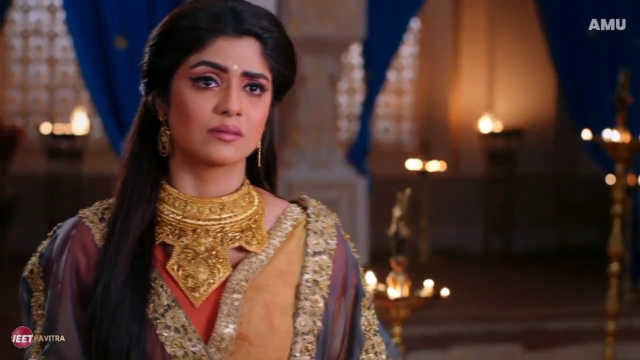 Karn Sangini I Watch Episode 10 - Uruvis Kind G...