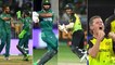 Marcus Stoinis, Matthew Wade heroics help Australia edge past Pakistan to reach their 2nd fina