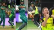 Marcus Stoinis, Matthew Wade heroics help Australia edge past Pakistan to reach their 2nd fina