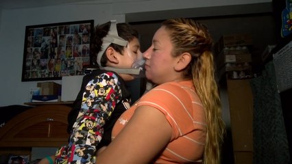 JZ PIDEN AYUDA PARA NIÑO CON SÍNDROMES 23OCT2021