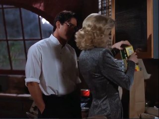 Lois y Clark: Las Nuevas Aventuras de Superman Estoy enamorado de ti capitulo 6 parte 2