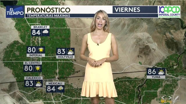 Noticias Noticias El Centro 5pm 100821