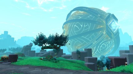World of Warcraft: Shadowlands - Avance Parche 9.2 ~ Fin de la Eternidad