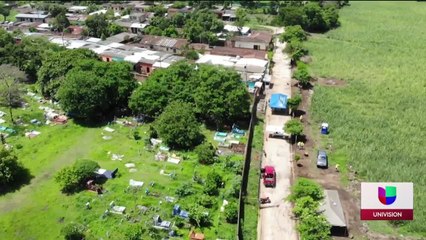 Entregan restos de víctimas de Chalchuapa