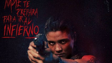 "Mil Colmillos" la éxitosa producción que sigue atrapando al público latino