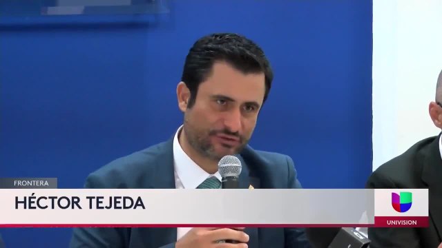 Noticias San Diego 6pm 101521 - Clip/COBERTURA BORDER OPENS