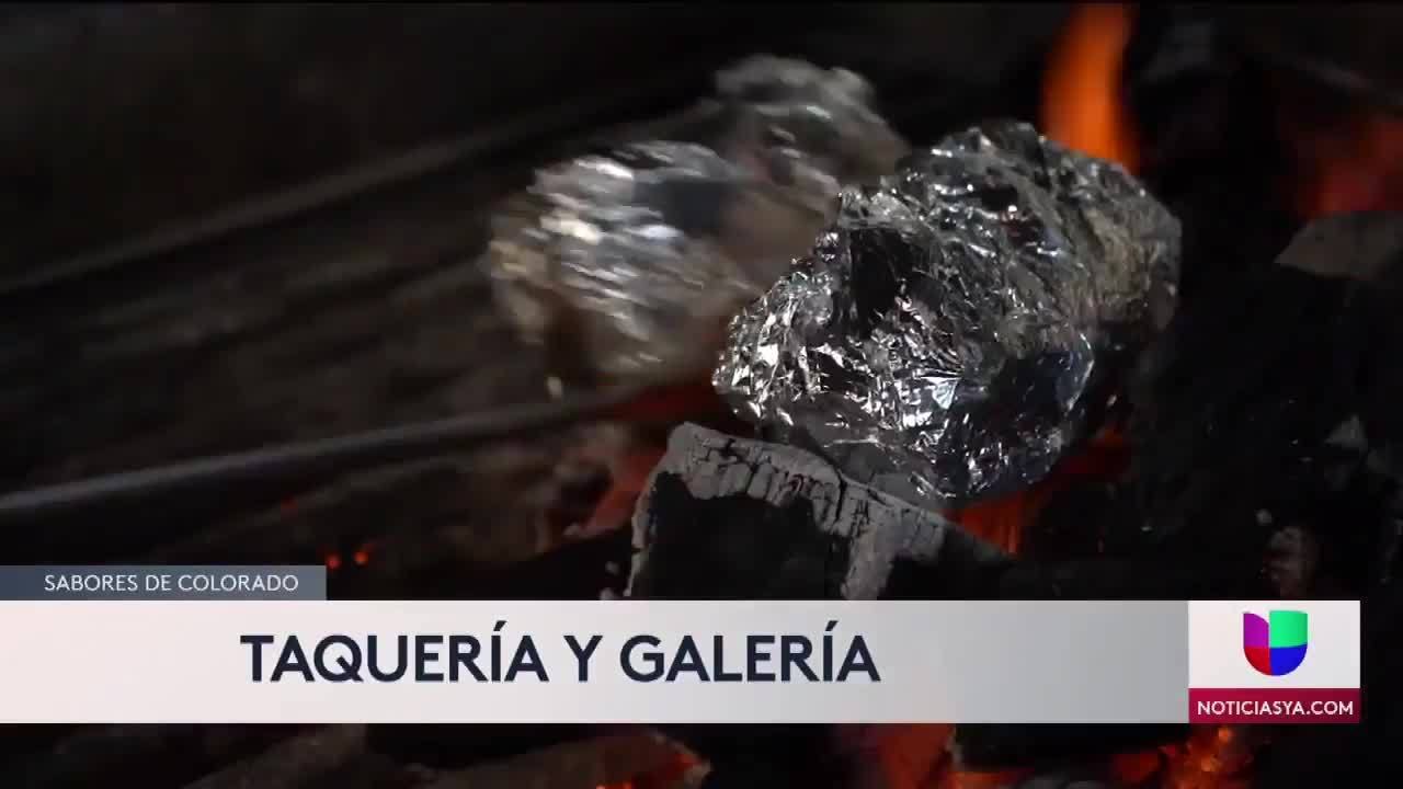SABORES DE COLORADO