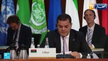 ديبلوماسية: دون حضور رئيس الجمهورية..الجزائر حاضرة في مؤتمر باريس حول ليبيا