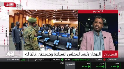 ...الخرطوم ؟ في سؤال أخير قبل أن يداهمنا ال...