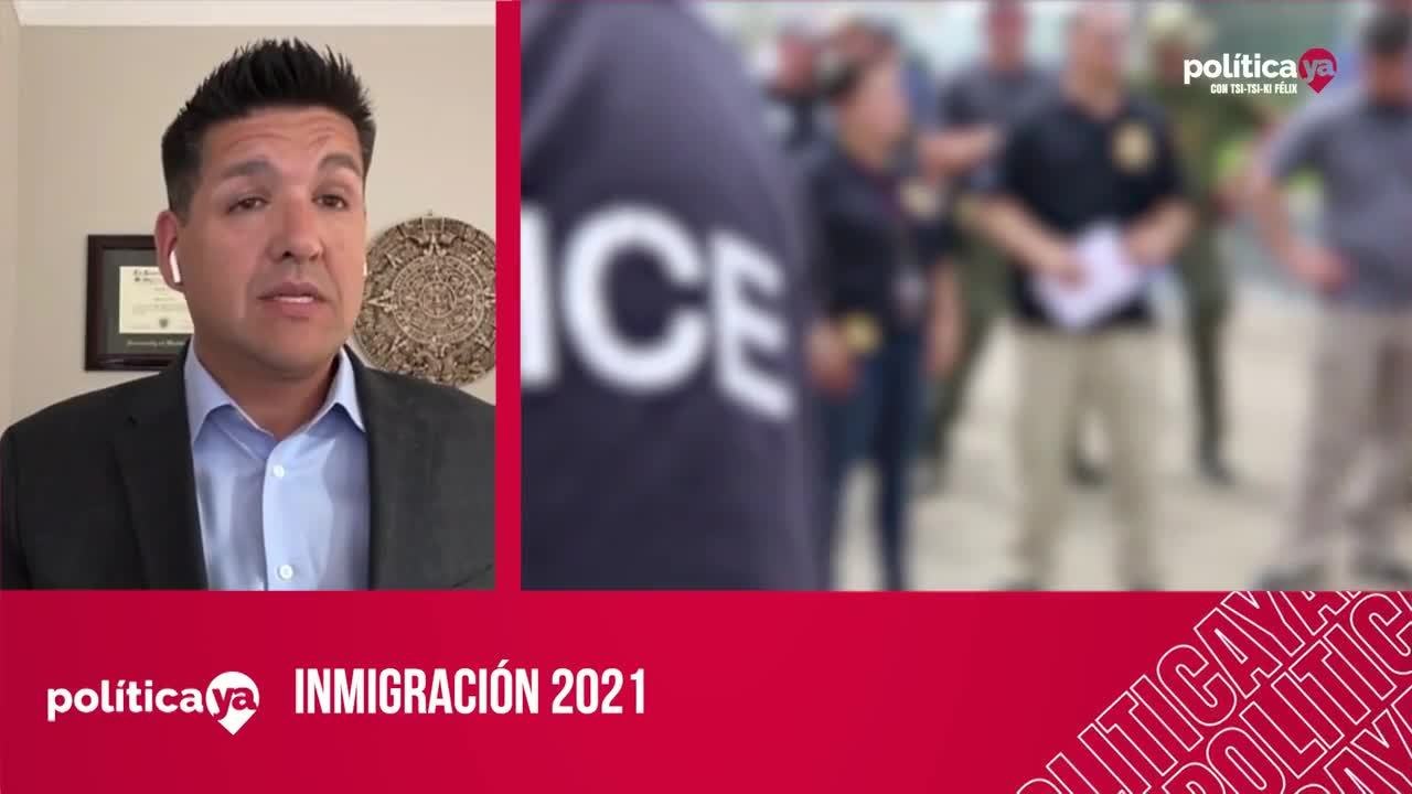 Cese a deportaciones masivas no es la solución