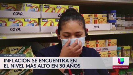 Noticias Nevada 6pm 100721