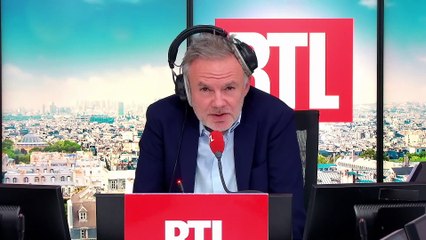 Le journal RTL de 20h du 11 novembre 2021