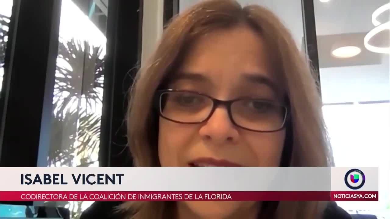 Rosal - Inmigrantes