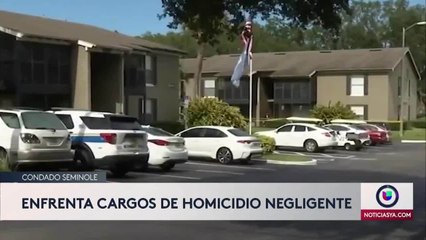 Berríos - Arresto padre Altamonte