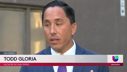 San Ysidro espera recuperación económica ante reapertura de frontera