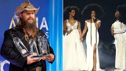 2021 CMA Awards: The Full Recap | Billboard News