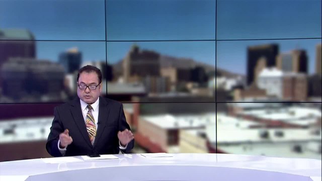 Noticias El Paso 5pm 101421