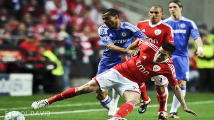 Coincidencias Sorprendentes De Las 2 Champions Del Chelsea