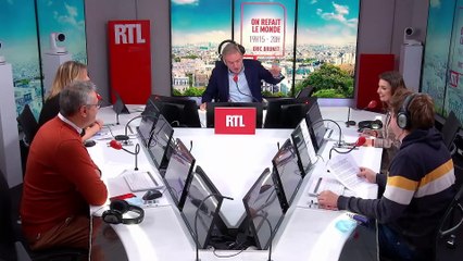 On refait le monde du 11 novembre 2021