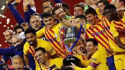 3 Razones Por Las Que Lionel Messi Se Fue Del F.C Barcelona