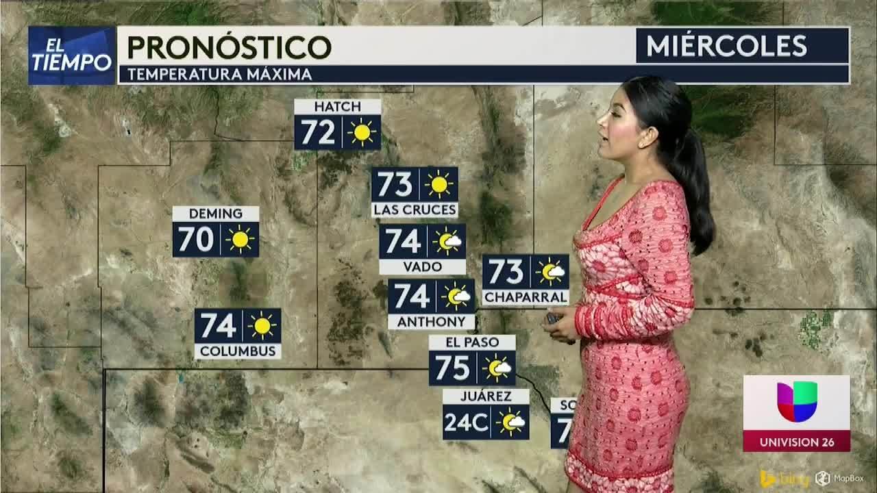 Noticias El Paso 10pm 101221