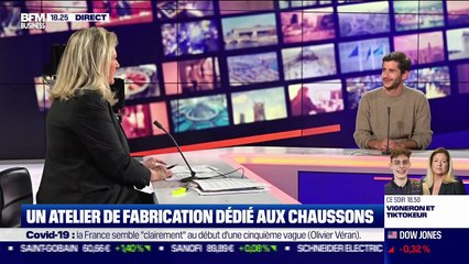 Le Grand Journal de l'Éco - Jeudi 11 novembre