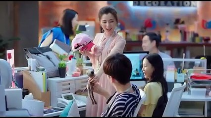Find Yourself Chinese Drama Eng Sub EP 18