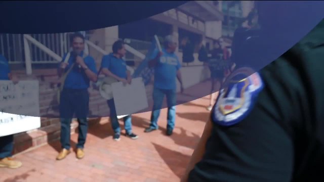 Noticias Washington DC 6pm 100521