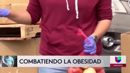 Iniciativa contra obesidad infantil en San Diego 10-05-21 Guillermo Mendez
