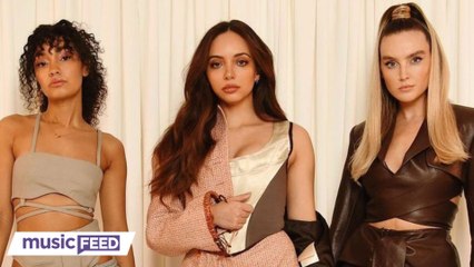 Little Mix Finally ADDRESS Rumors Of A Possible SPLIT!