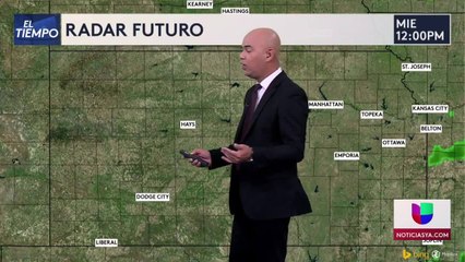 Noticias Wichita 10pm 101221