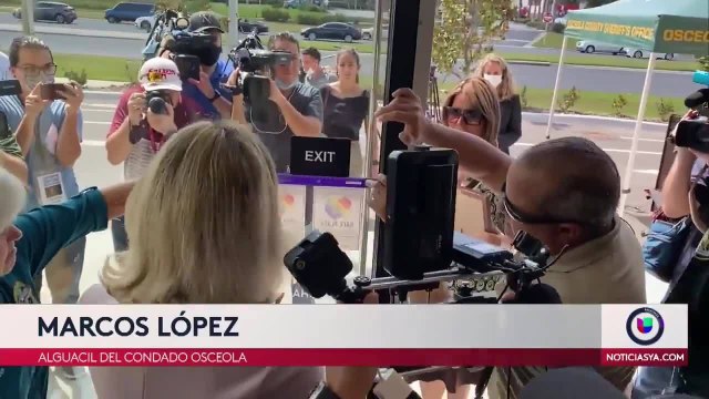 Berríos- Osceola LGTB