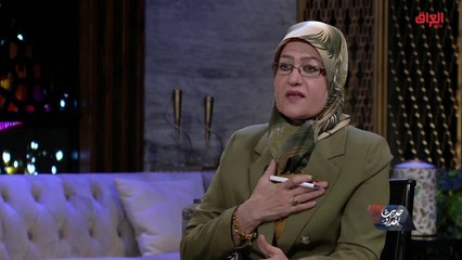 حقوق المرأة في الطلاق مع الناشطة المدنية نضال العبادي