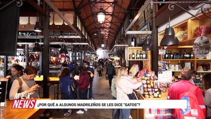 ¿POR QUÉ MADRID ES UNA DE LAS CIUDADES PREFERIDAS DE EUROPA?