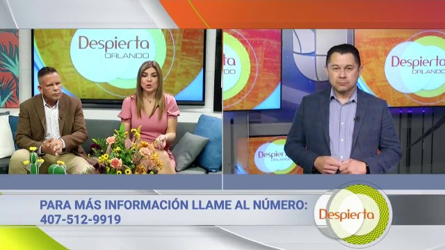 Despierta Orlando 100421 - LIM LAW