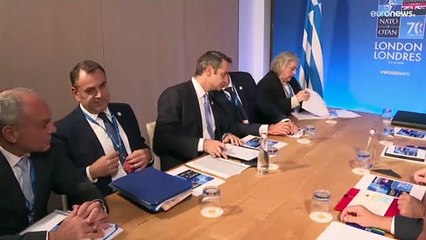 Φραστική επίθεση Ερντογάν κατά Μητσοτάκη και απειλές εναντίον της Ελλάδας για «μεταναστευτικό κύμα»