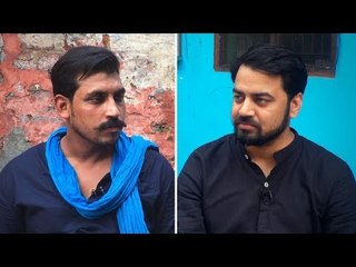 Chandrashekhar Azad Ravan wants to take the fight to Delhi