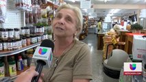 Pérez- Aumento de precios de los alimentos