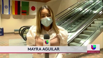 Noticias El Paso 5pm 101121