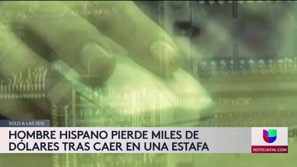 Noticias Nevada 6pm 101821