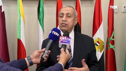 رئيس الأكاديمية العربية للعلوم والتكنولوجيا: ريادة الأعمال بتغرس في الشباب التفكير الإبداعي