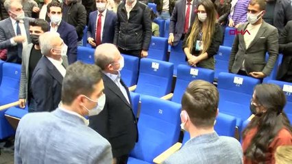 ŞENTOP '100 YIL ÖNCESİNİN SORUNLARI TEKRAR KARŞIMIZDA'