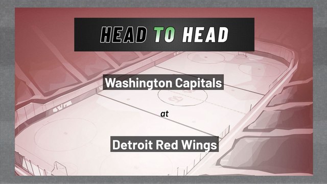 Alex Ovechkin Prop Bet: Score A Goal Vs. Detroit Red Wings, November 11, 2021