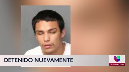 Noticias Nuevo Mexico 10pm 100821