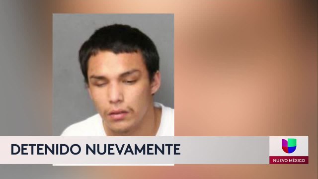 Noticias Nuevo Mexico 10pm 100821