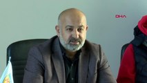 SPOR Kayserispor Asbaşkanı Ali Çamlı: Ali Naibi ile yolları ben ayırdım
