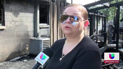 Ferretti - Incendio Tampa