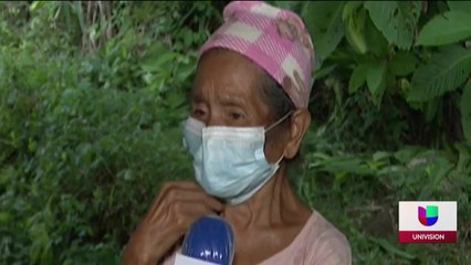 Entierran a víctimas de Chalchuapa, familias dicen que han cerrado un doloroso círculo